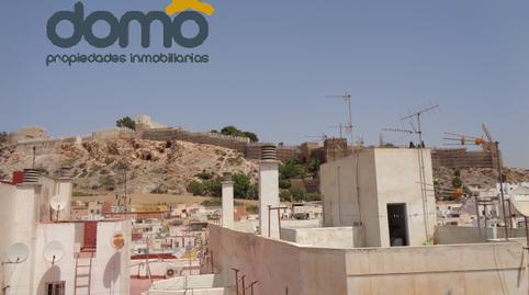 Foto 5 de Pis de lloguer a Calle San Telmo, 5, Centro, Almería Capital