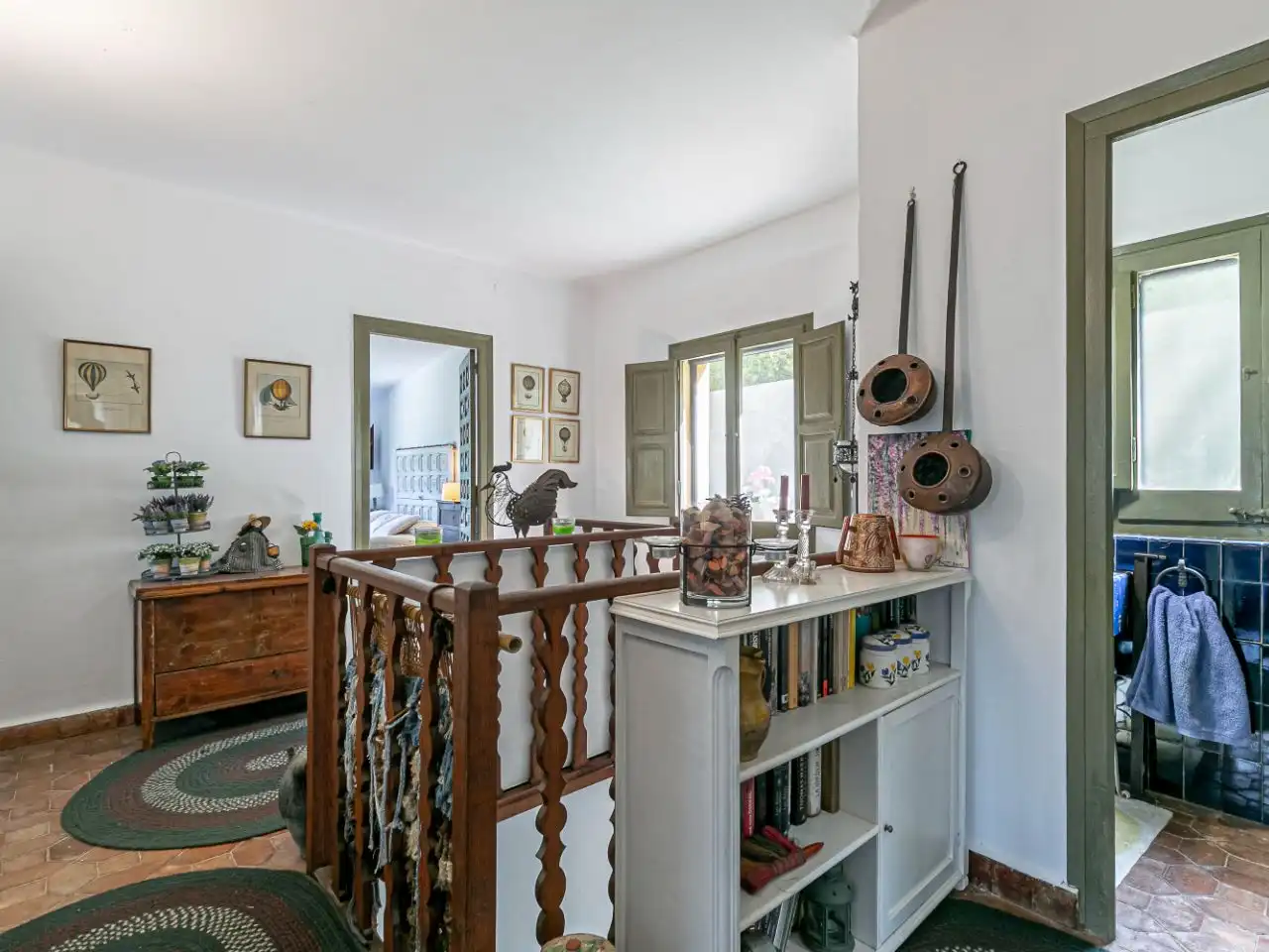 Casa rústica con jardín en venta en Carretera de las Costas 144, imagen 40