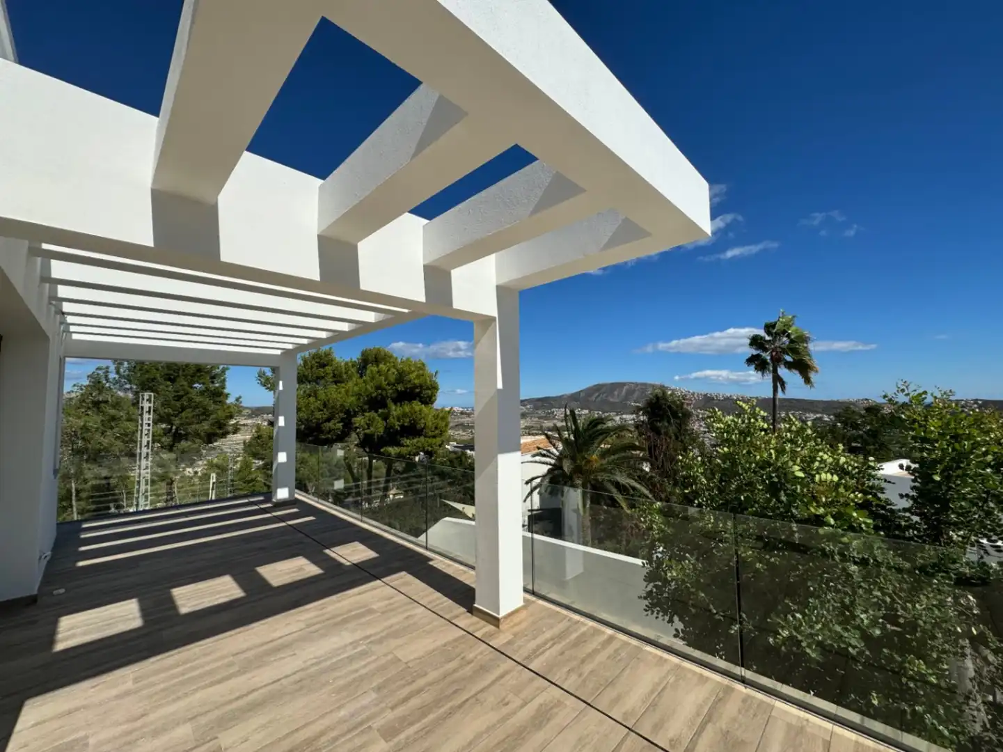 Villa mit Pool zum Verkauf in Benimeit - Tabaira, imagen 9