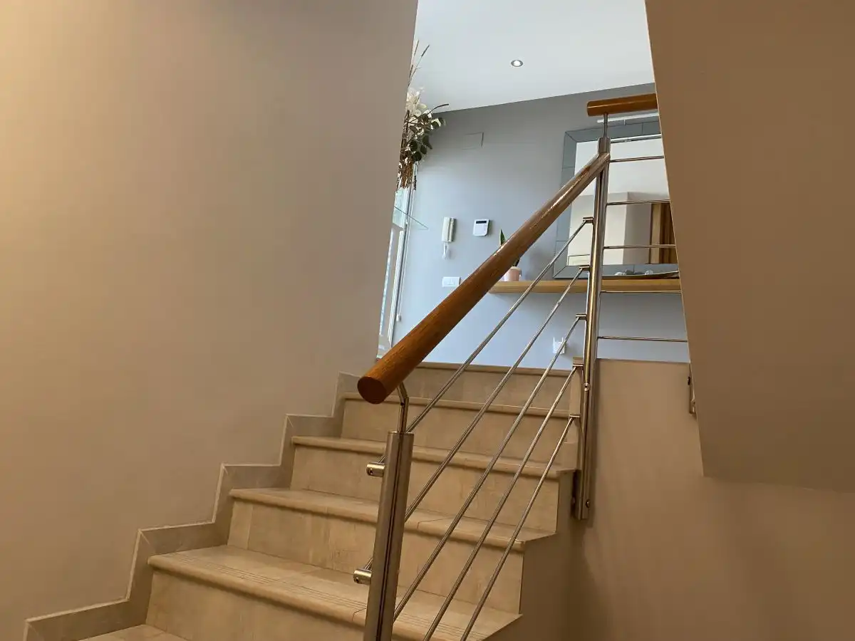 Houses for sale in Margallo, Grau - Quintanes
