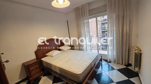 Foto 4 de Pis de lloguer a Calle Camarena, Aluche,  Madrid Capital