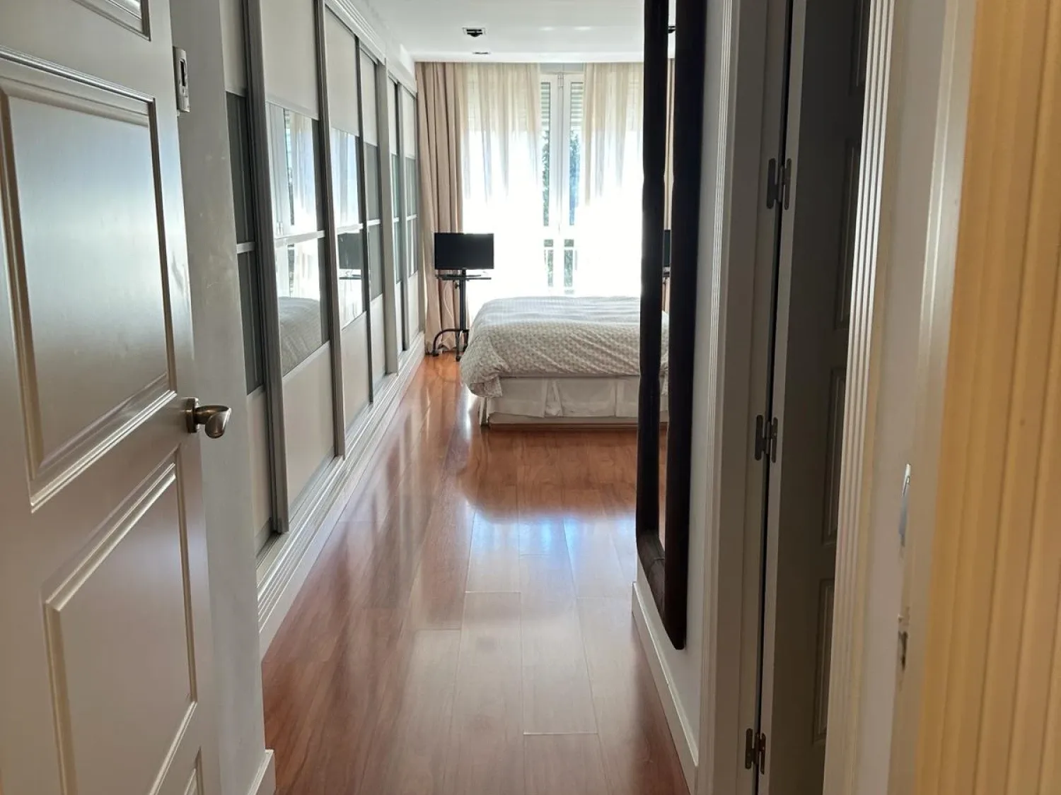 Flat to rent in  Murcia Capital  with Air Conditioner and Washing machine