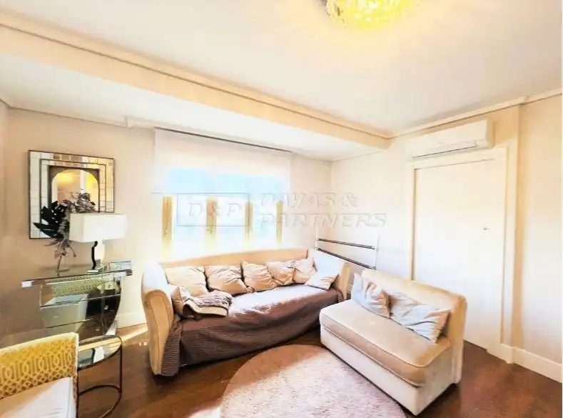 Sala de estar de Apartamento en venta en Callosa de Segura con Aire acondicionado y Balcón