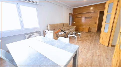 Foto 5 de Piso de alquiler en Calle de Goya, Goya,  Madrid Capital