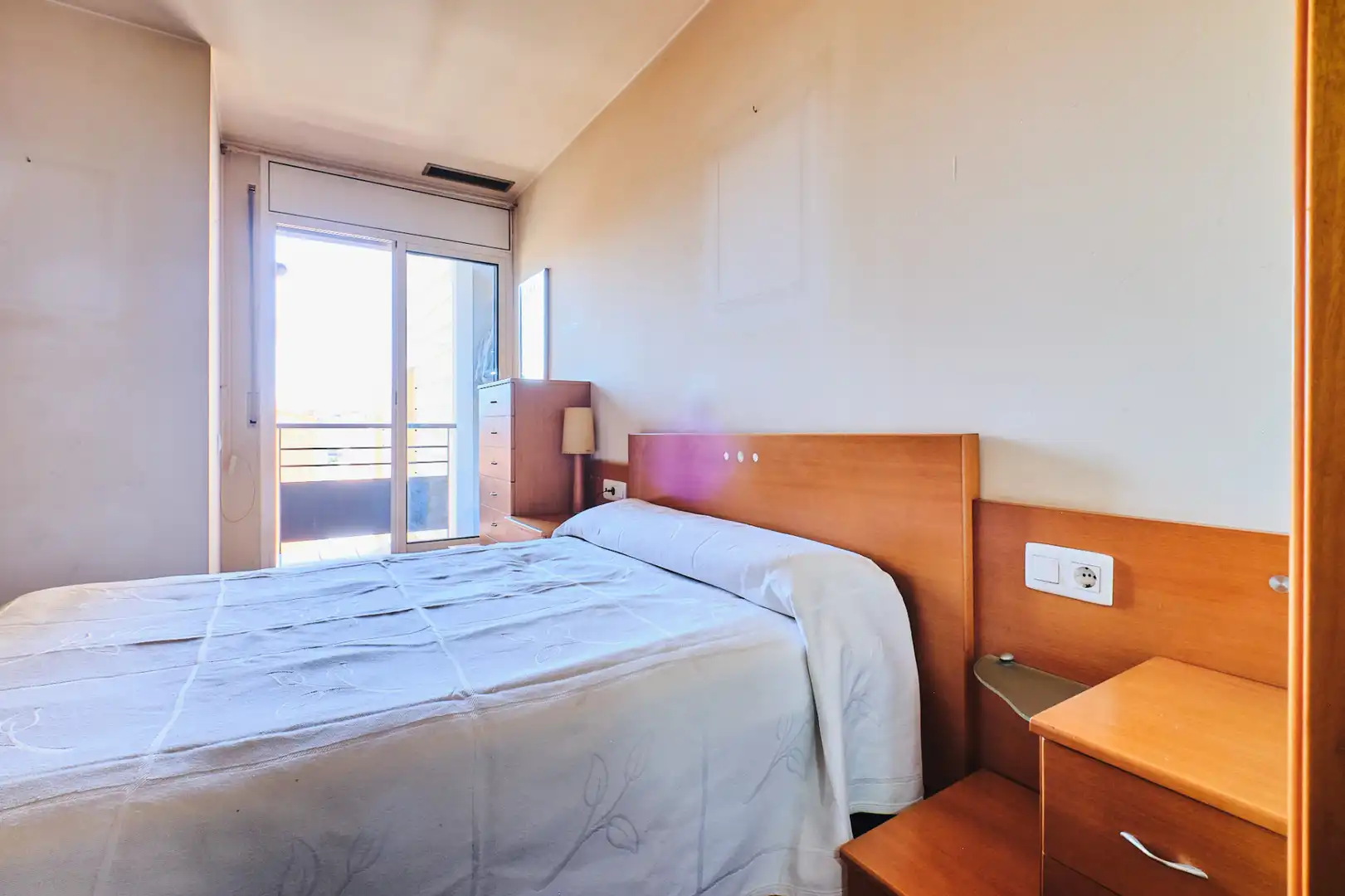 Habitación de Piso en venta en Barcelona con Aire acondicionado, Calefacción y Balcón