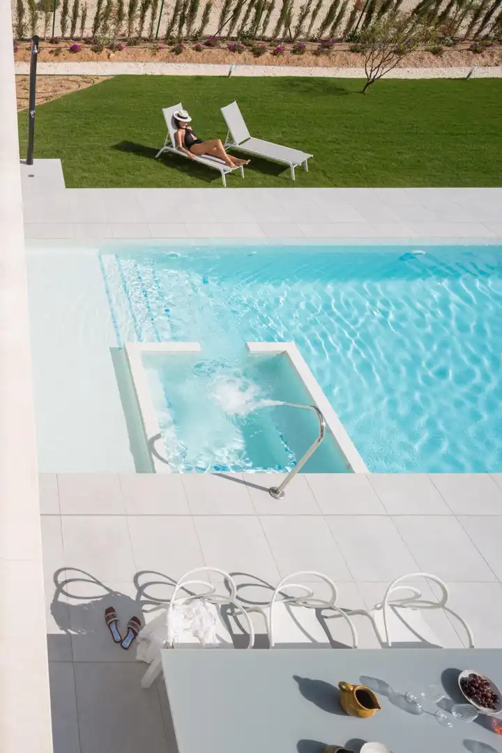 Chalet con terraza en venta en Calle MALDIVIAS 165, imagen 3