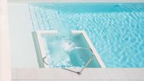 Piscina de Casa o xalet en venda en  Murcia Capital amb Aire condicionat, Calefacció i Jardí privat