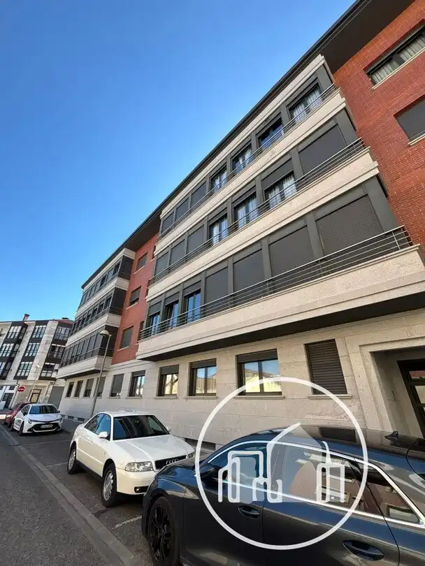 Appartamento in vendita a Medina de Pomar, imagen 26