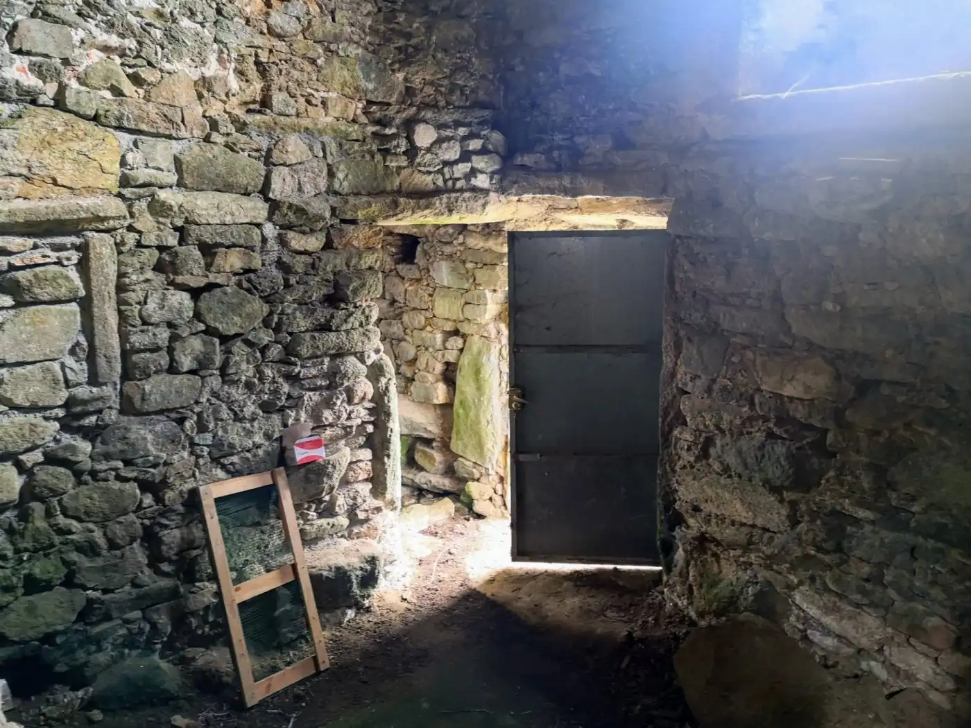 Casa o xalet en venda en Zas