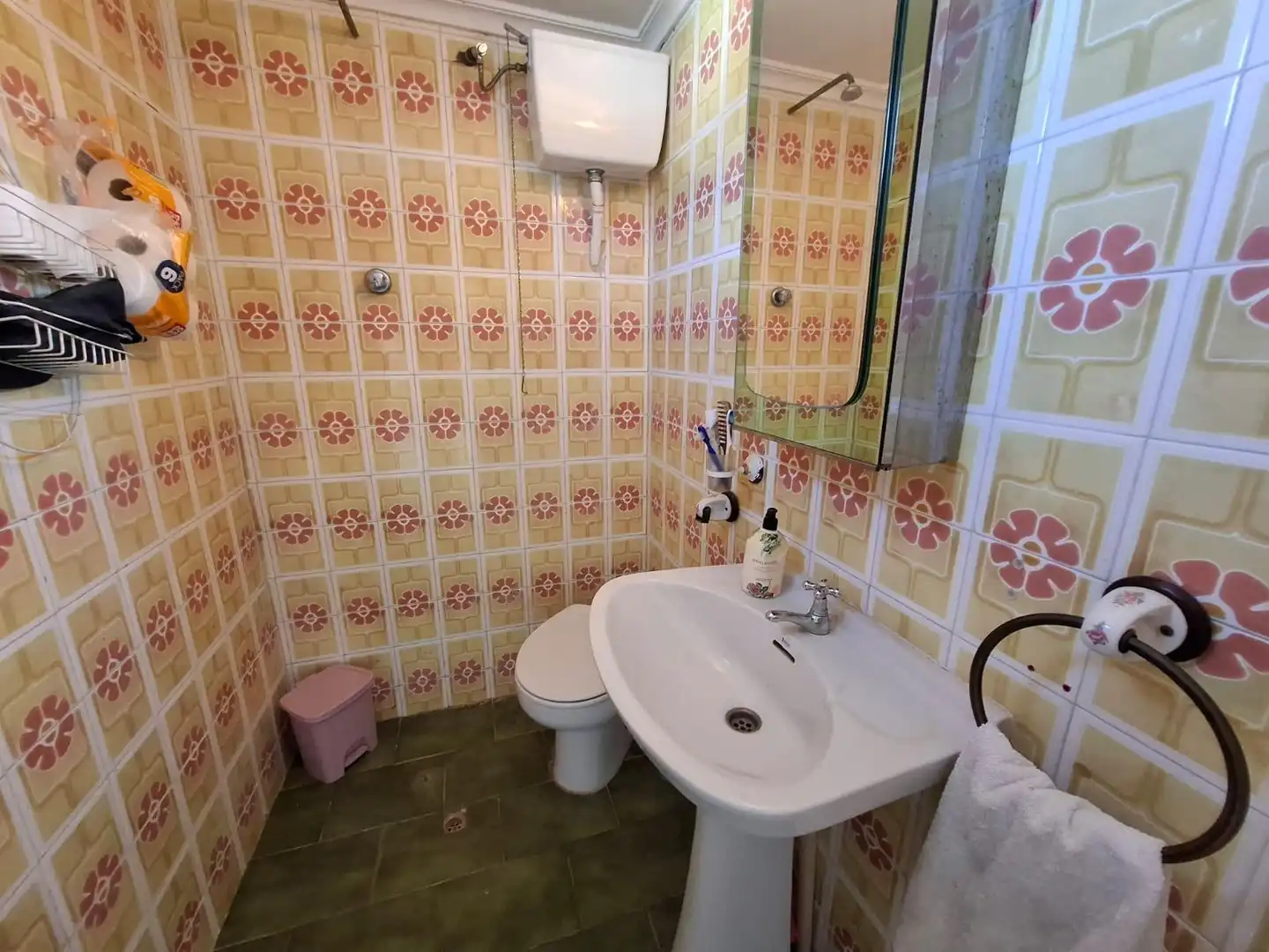 Detached house with pool for sale in Santa Ana, imagen 23