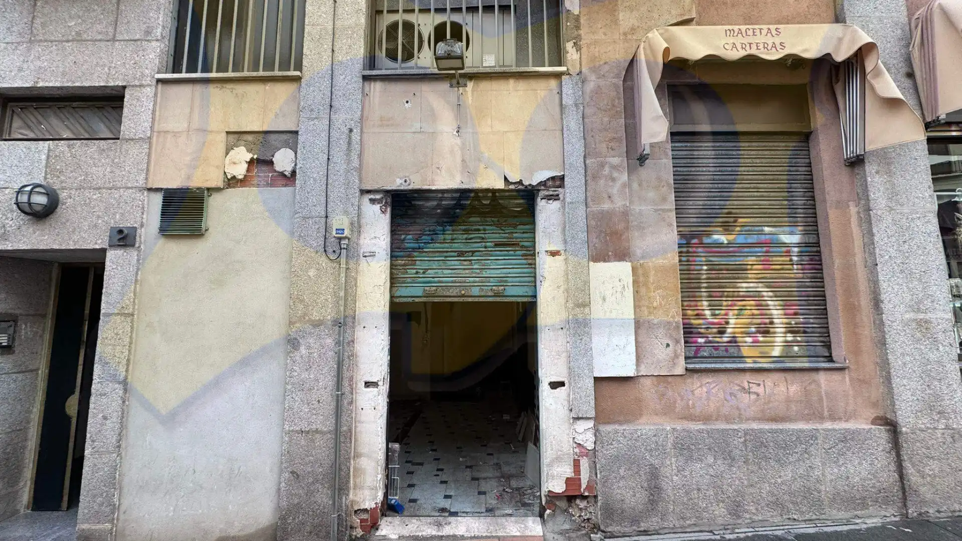 Local en venta en Salamanca Capital