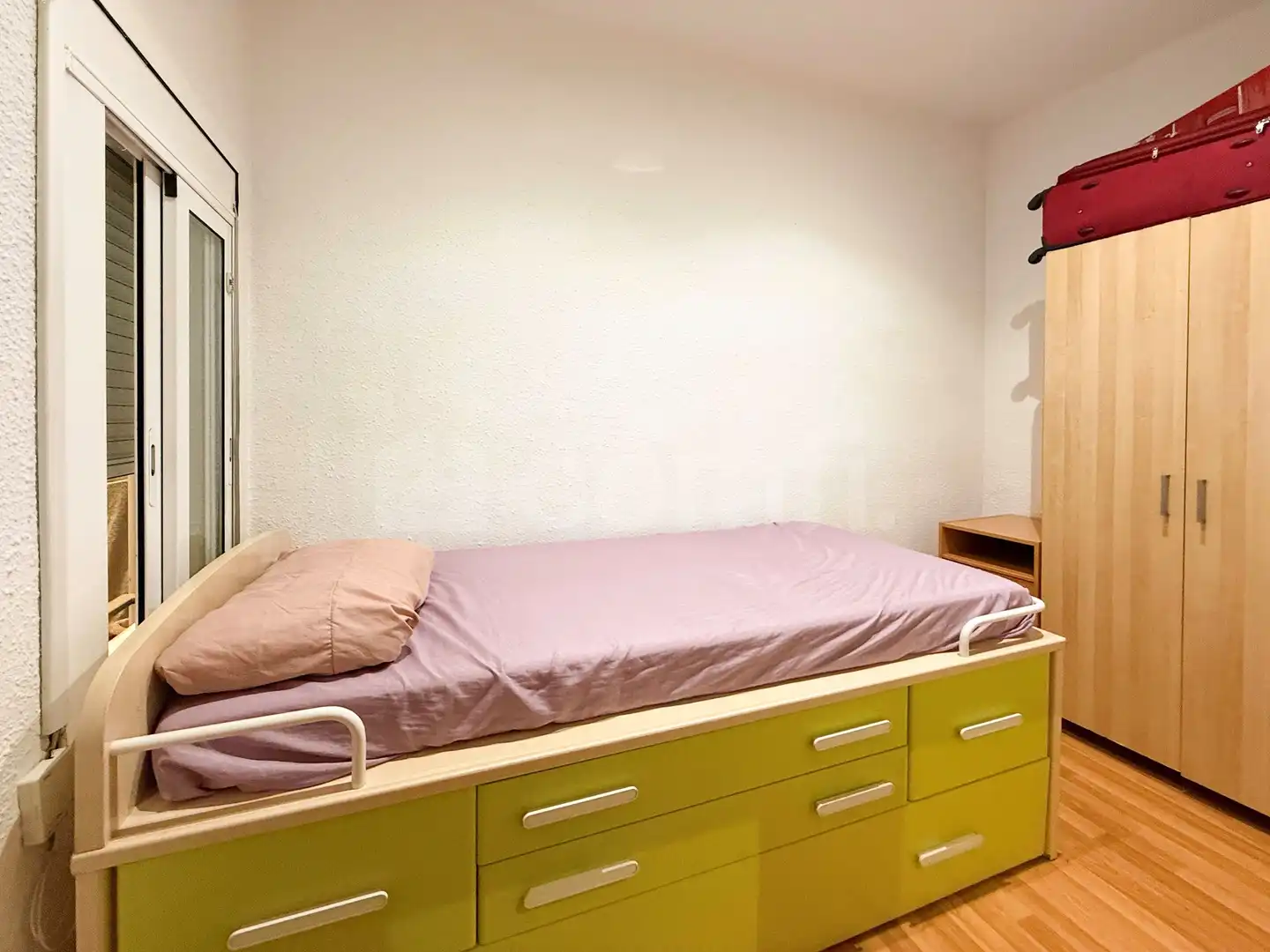 Flat with terrace for sale in Carrer Ferrocarrils Catalans, imagen 7