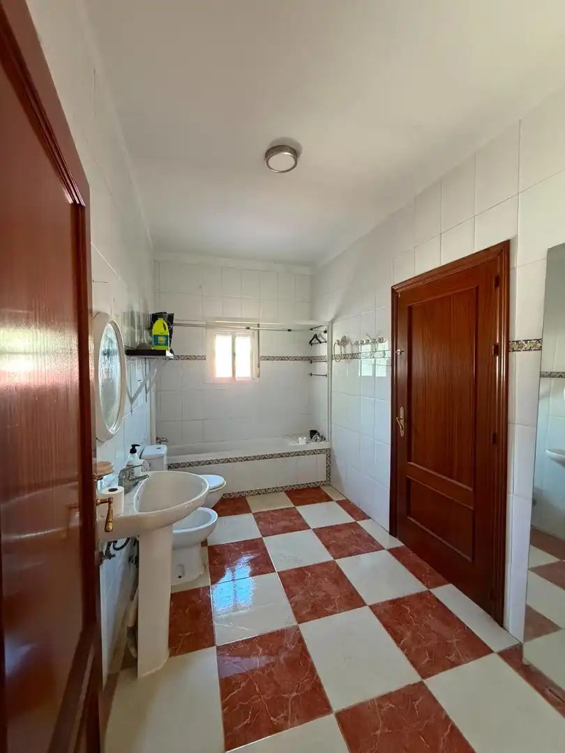 Baño de Casa o chalet en venta en Utrera