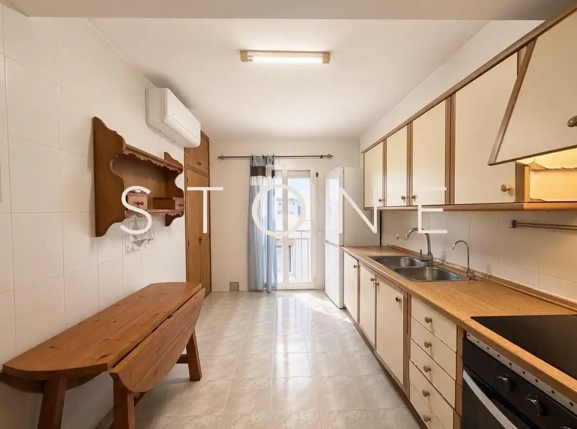 Duplex avec terrasse à vendre à Ciutadella, imagen 5