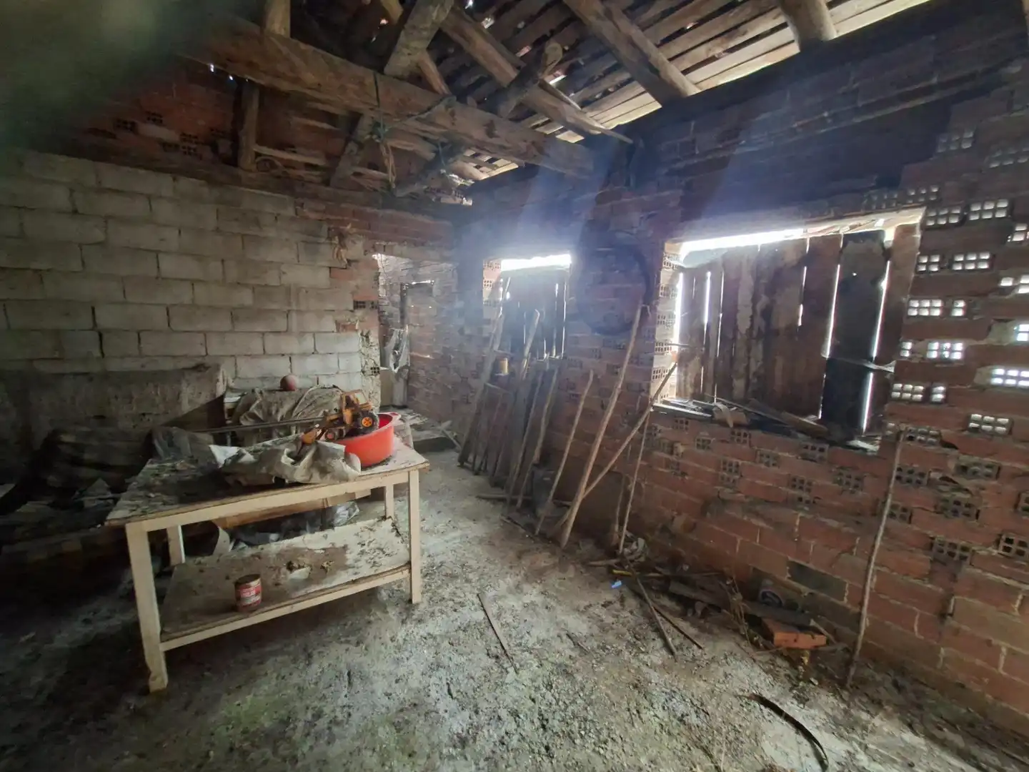 Casa o xalet en venda en Quirós