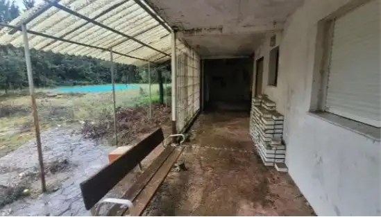 Casa o chalet en venta en Loranca de Tajuña con Jardín privado, Trastero y Piscina