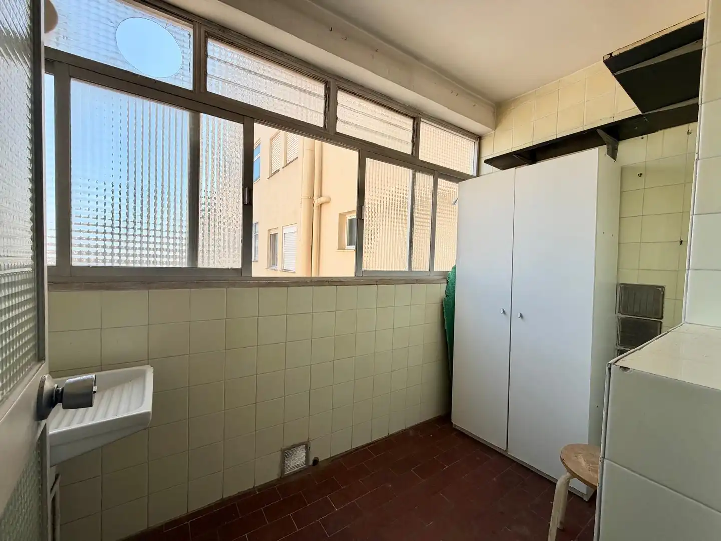Appartement avec terrasse à vendre à Carrer de Francesc Martí i Móra, imagen 8