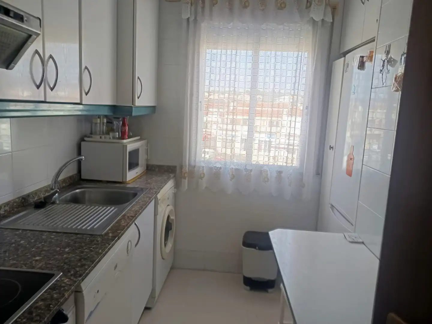Piso con terraza en venta en Nucli Antic, imagen 16