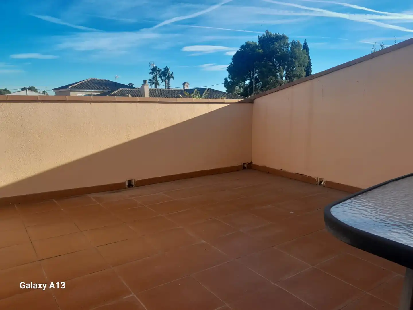 Terrassa de Casa o xalet en venda en Riba-roja de Túria amb Aire condicionat, Calefacció i Jardí privat