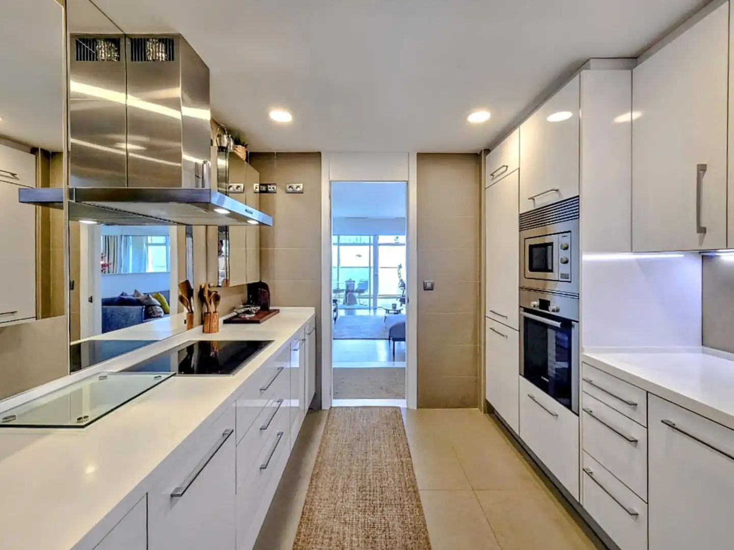 Apartamento con piscina en venta en Playa de Poniente, imagen 19