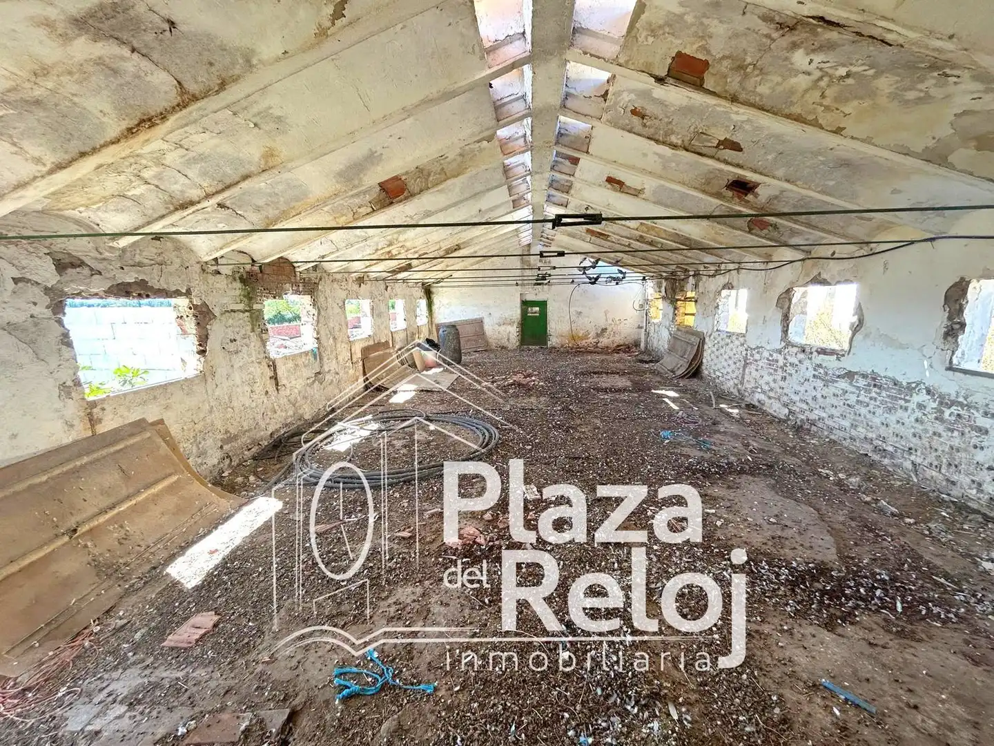 Land for sale in Pepino