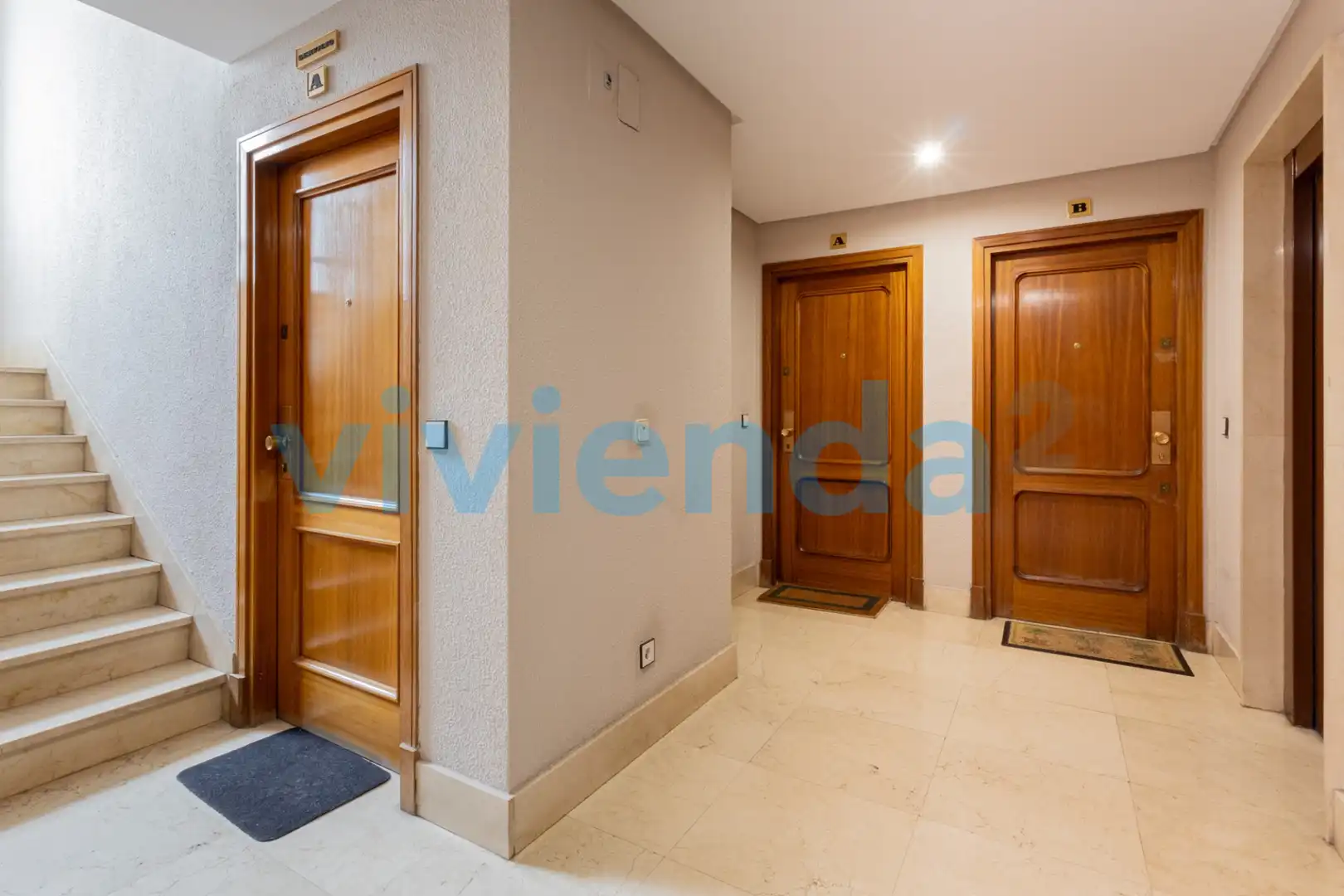 Flat with terrace for sale in ESPRONCEDA, imagen 15