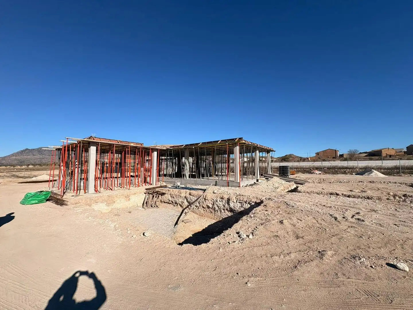 Casa in vendita a Jumilla, imagen 4