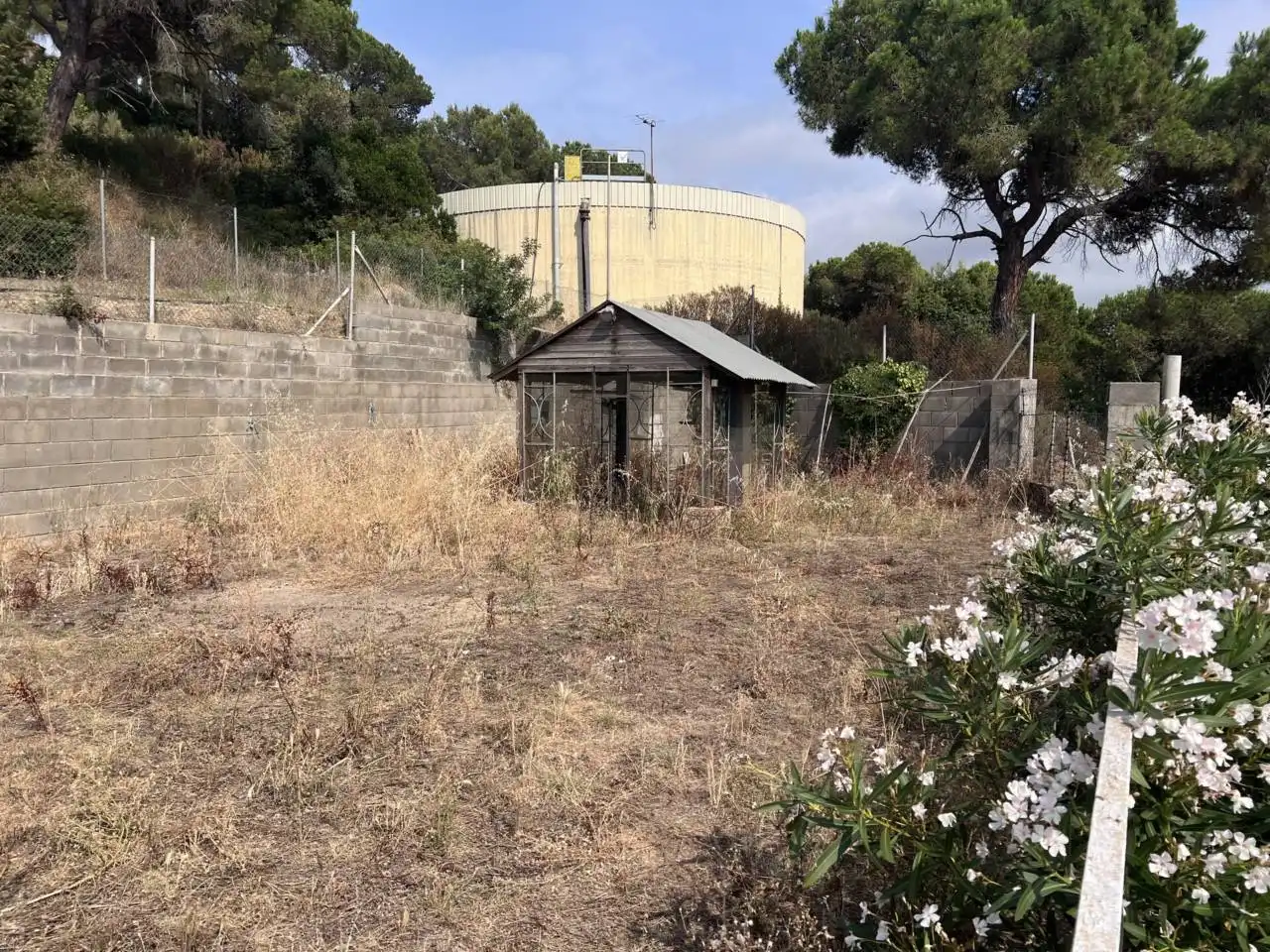 Casa o xalet en venda en Vilanova del Vallès amb Jardí privat, Terrassa i Balcó