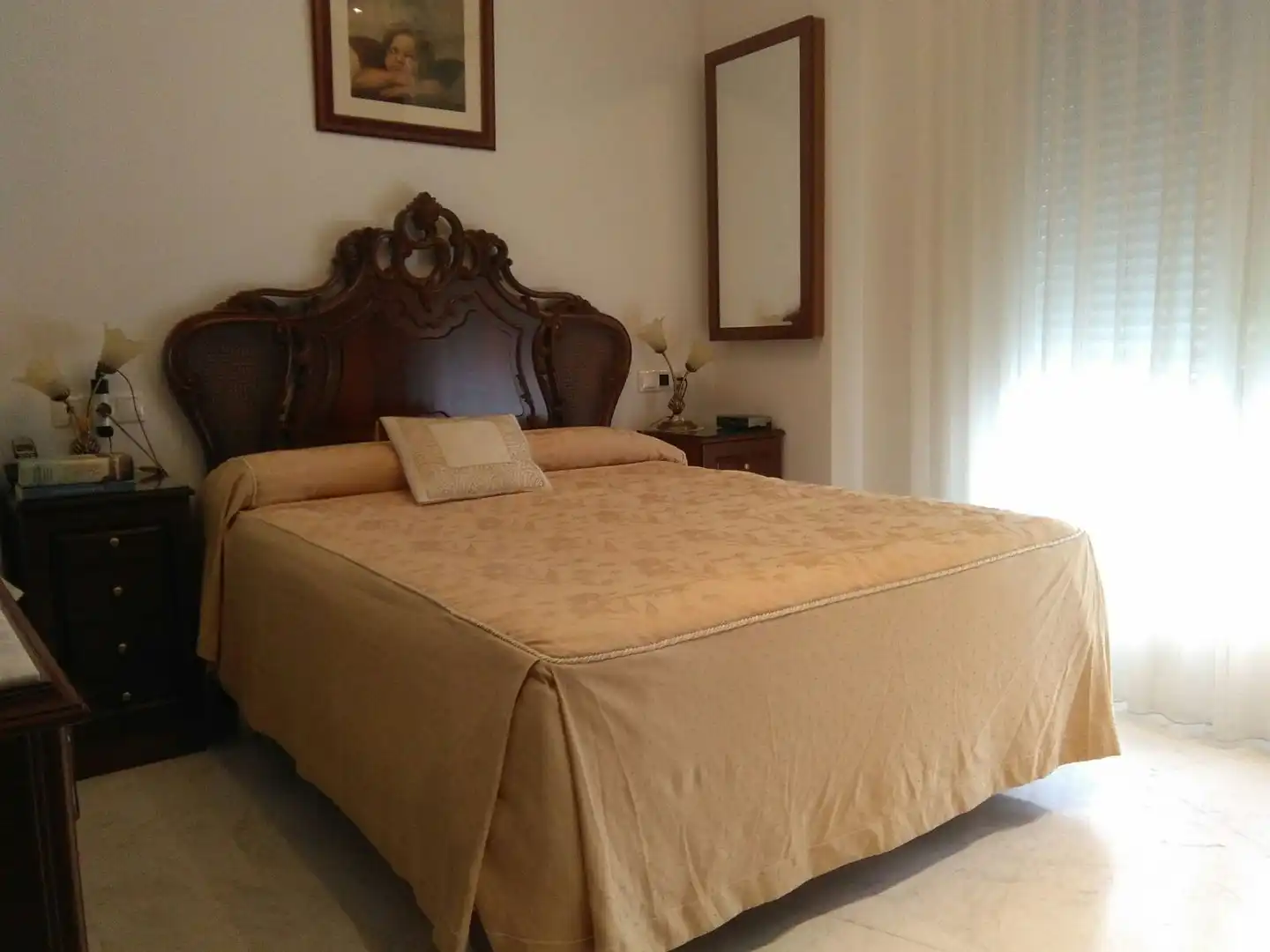 Piso con ascensor en venta en Villanueva de la Serena, imagen 7