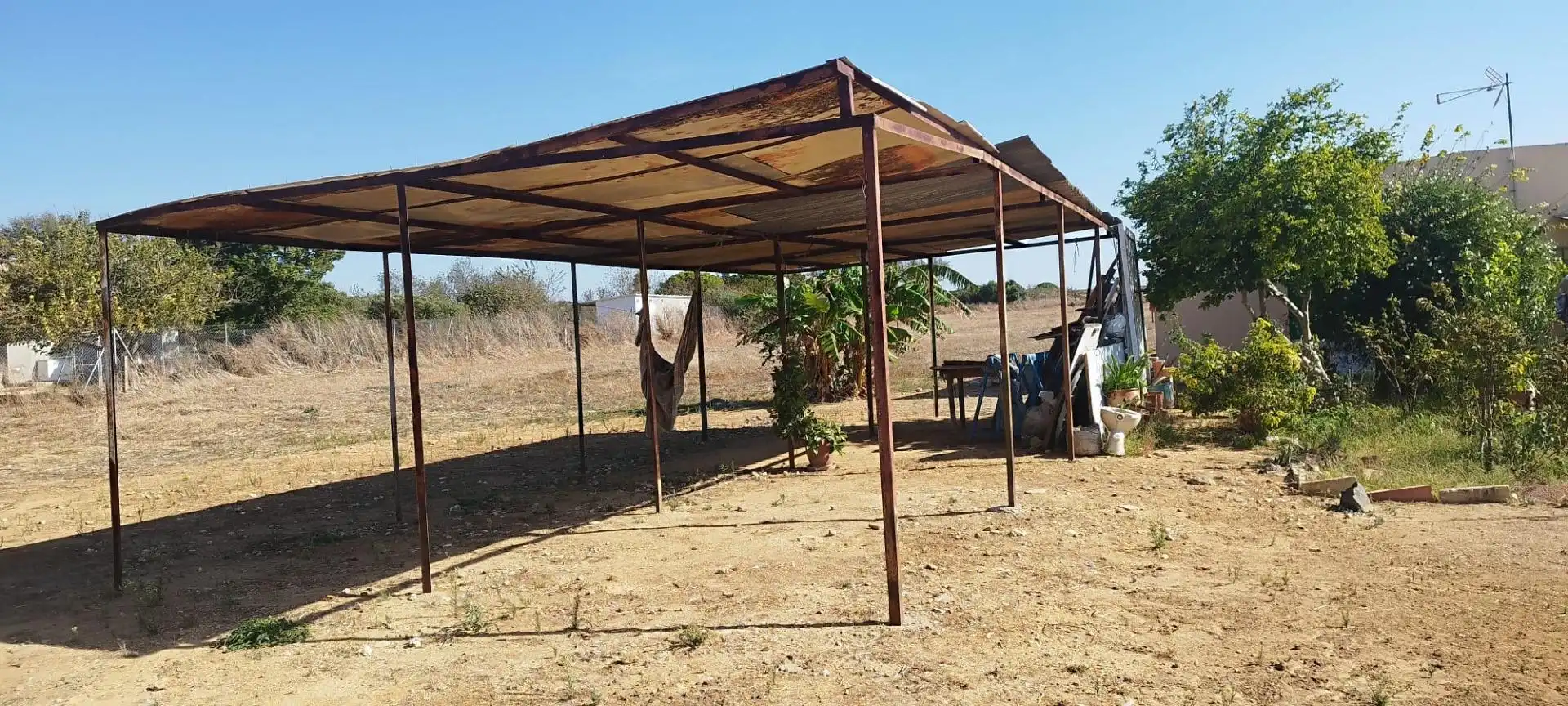 Terreno en venta en Puerto Real