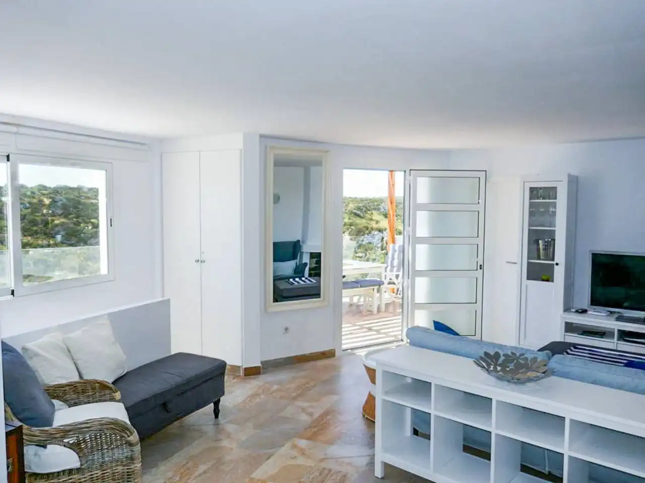Villa avec piscine à vendre à Cala en Porter, imagen 8