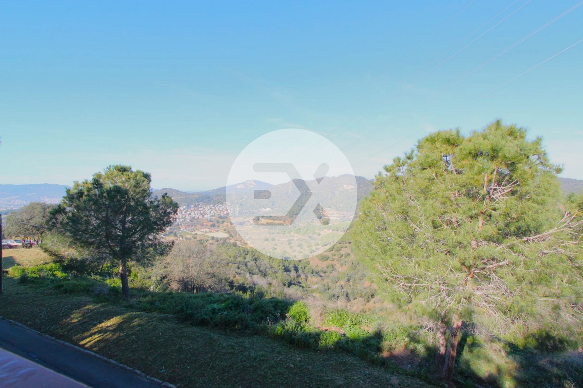 Residential for sale in Esplugues de Llobregat