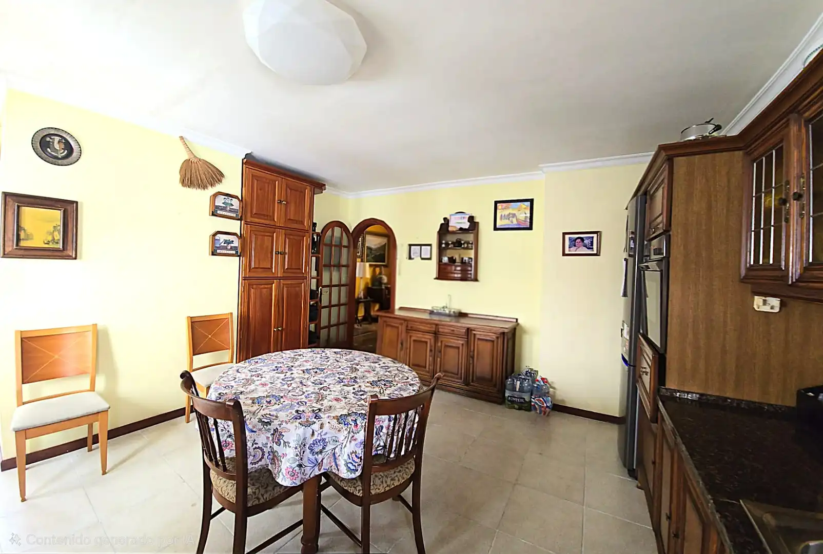 Villa mit Garten zum Verkauf in Calle Teniente C Castillo Olivares, imagen 12