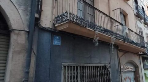 Foto 2 de Casa adosada en venda a Carrer de la Peixateria, 15, Valls, Tarragona