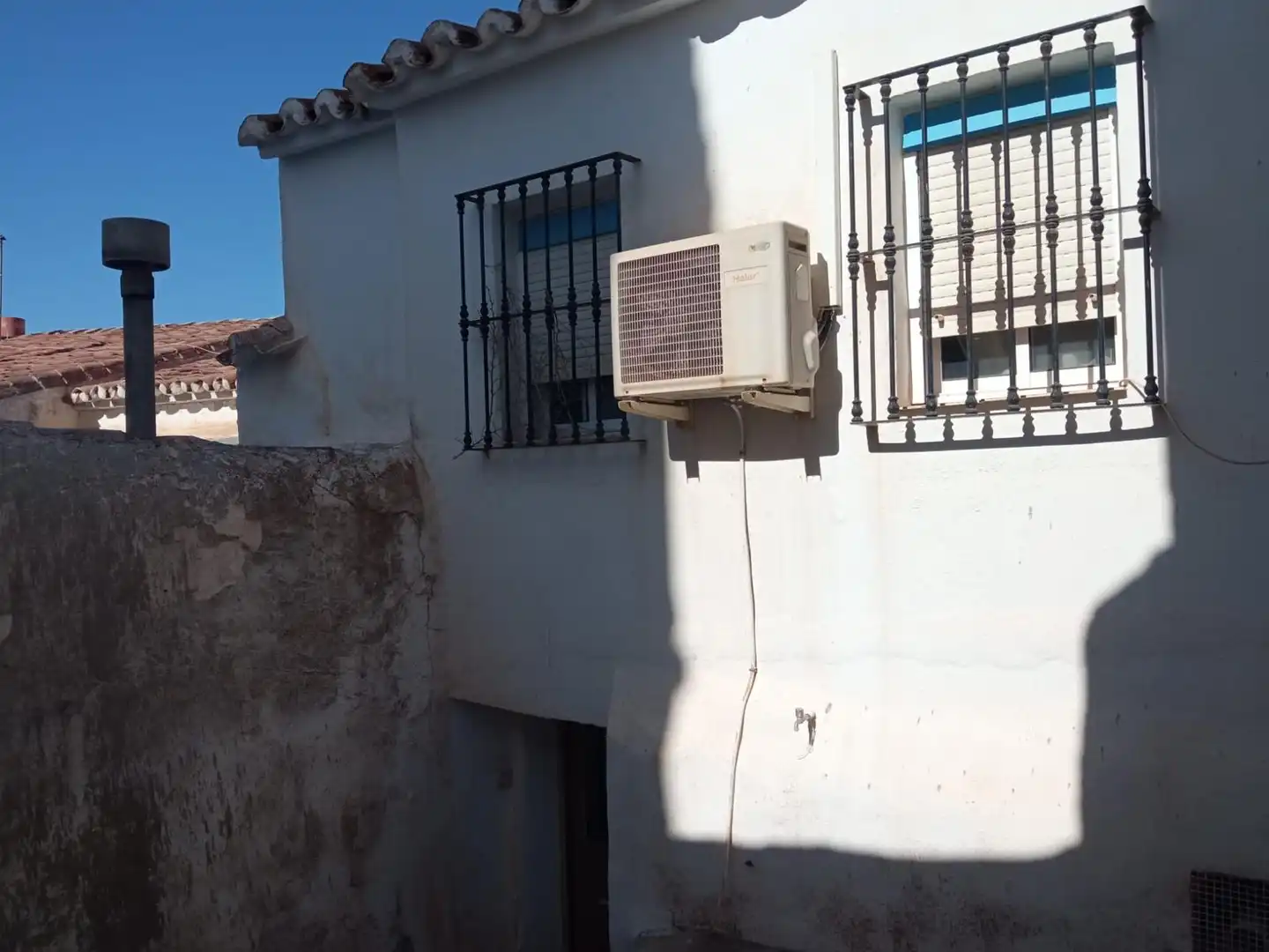 Casa o chalet de alquiler en Avenida de Málaga, Comares