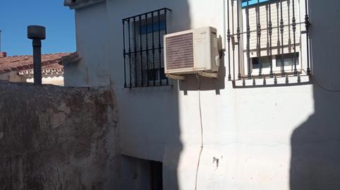 Foto 5 de Casa o xalet de lloguer a Avenida de Málaga, Comares, Málaga