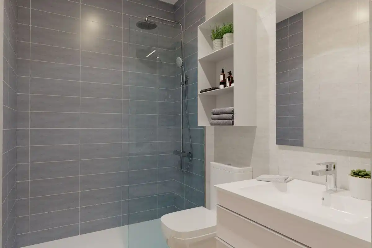Apartamento con piscina en venta en Algorfa, imagen 2