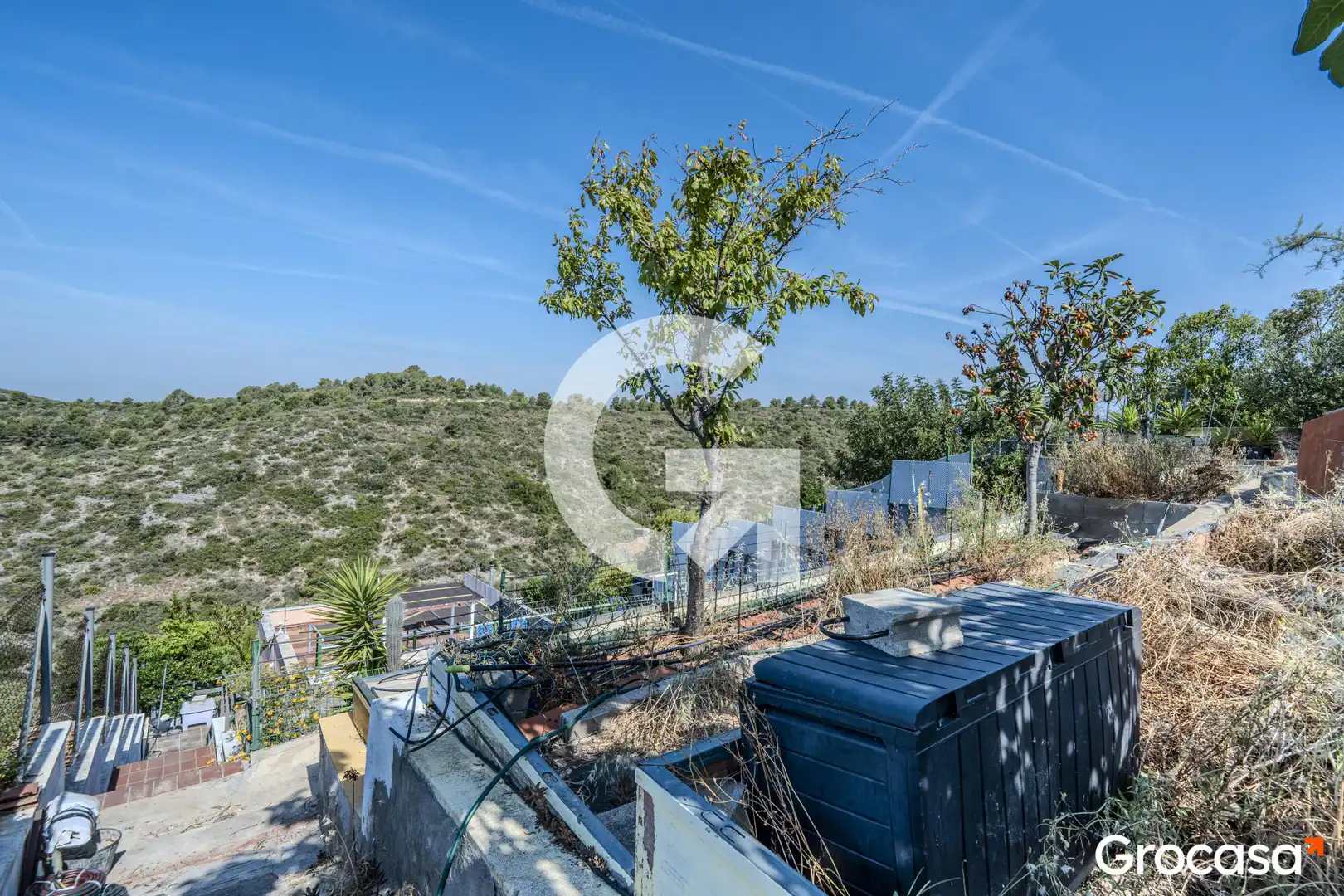 Chalet con terraza en venta en Segur de Dalt, imagen 17
