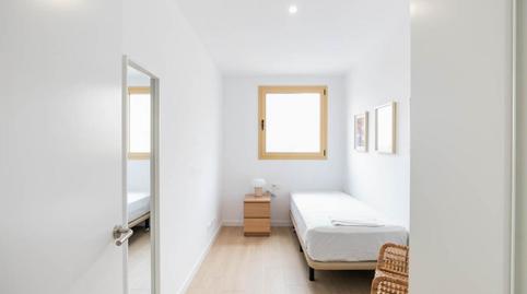 Foto 5 de Apartamento de alquiler en Port, Barcelona