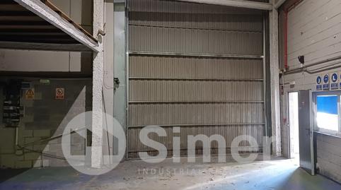 Photo 4 of Industrial buildings to rent in Zona Industrial, Barcelona