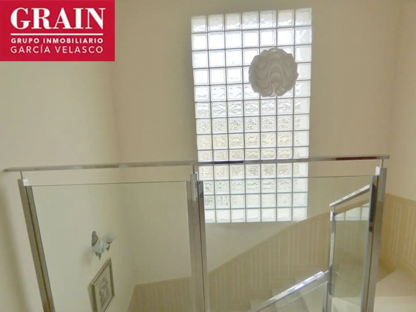 Chalet con terraza en venta en Imaginalia - Llanos del Águila, imagen 12