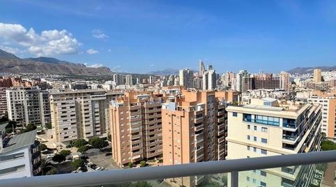 Foto 3 de Ático en venta en Cala Palmera - Atrium, Villajoyosa / La Vila Joiosa