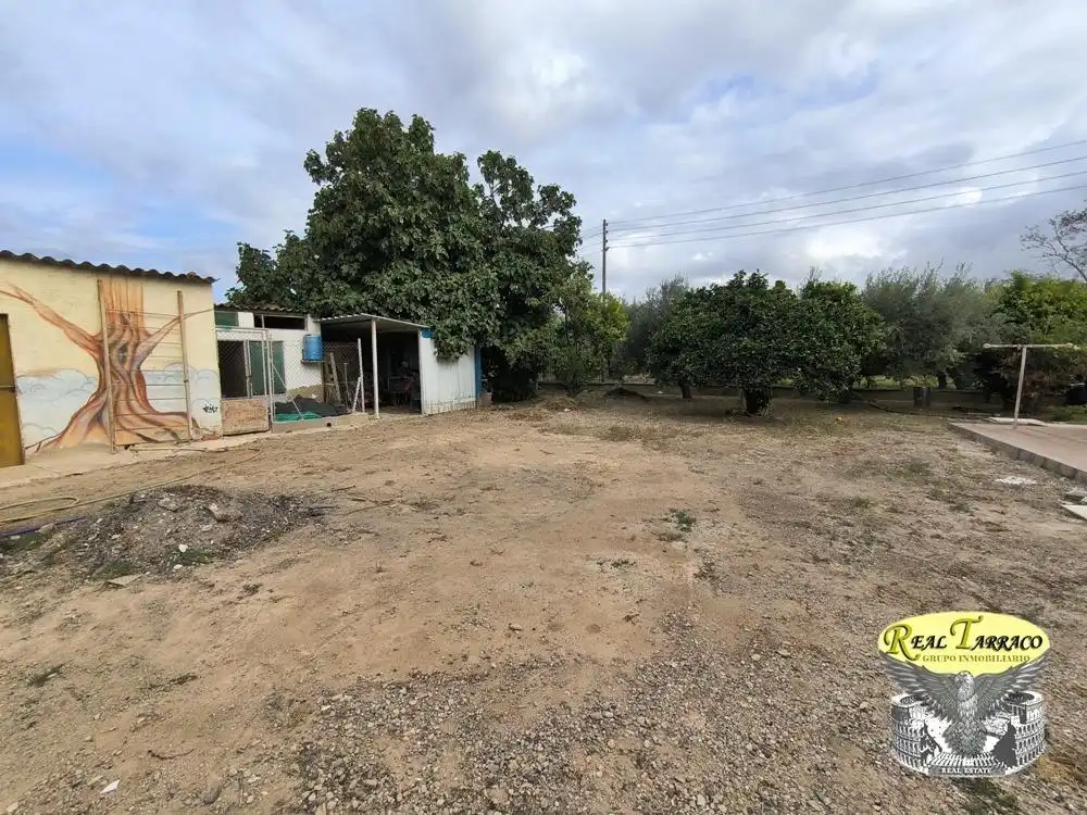 Country house with pool for sale in Migjorn, imagen 38