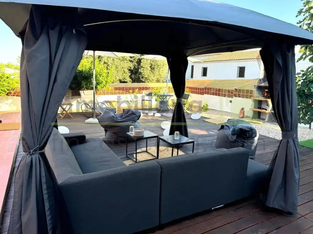 Casa con piscina in vendita a Las Atalayas - Urmi - Cerro de Mar, imagen 9