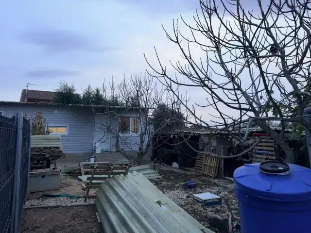 Casa o chalet en venta en Mejorada del Campo con Calefacción, Jardín privado y Parquet