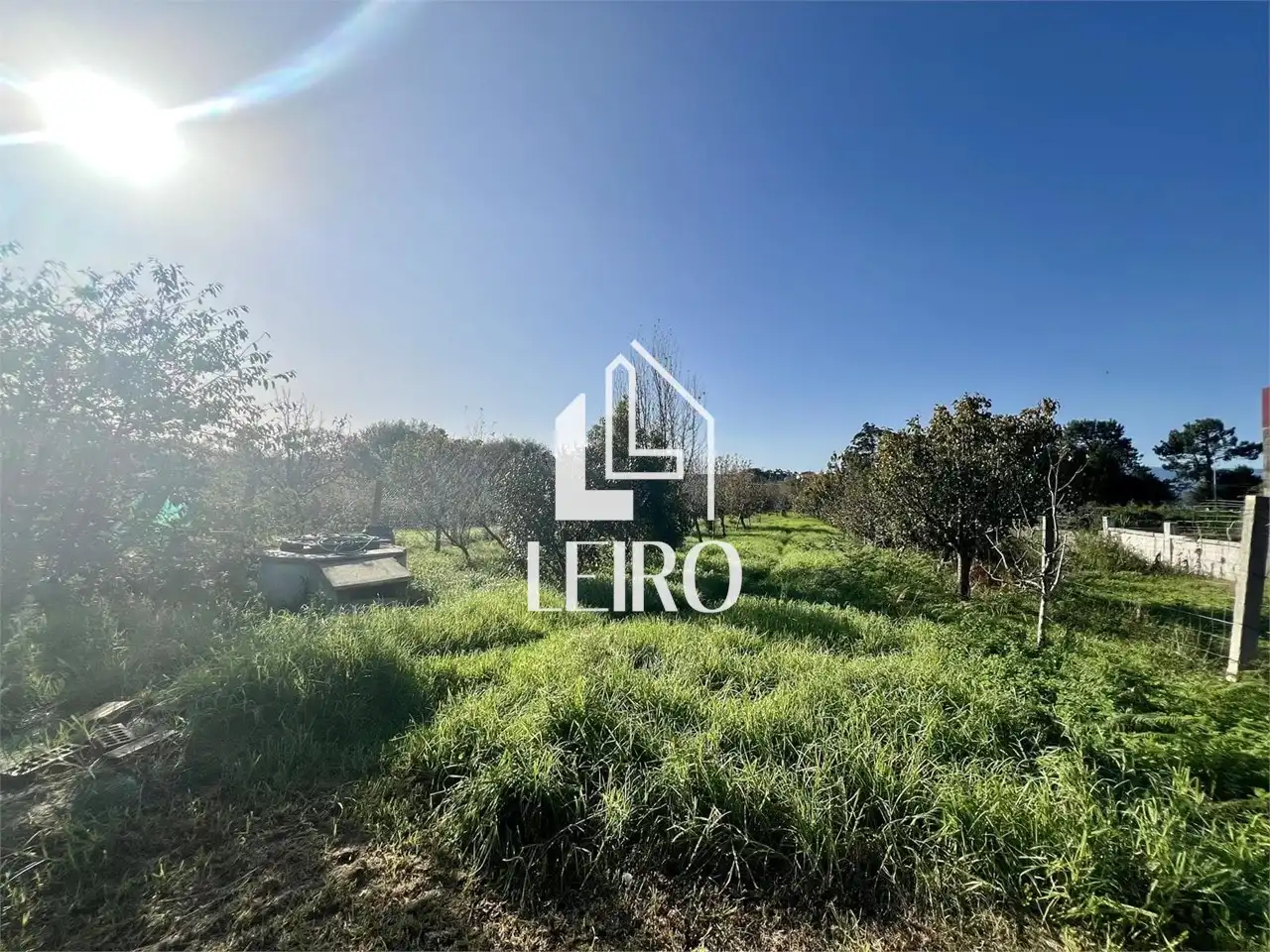 Terreno rustico in vendita a Vilanova de Arousa, imagen 8