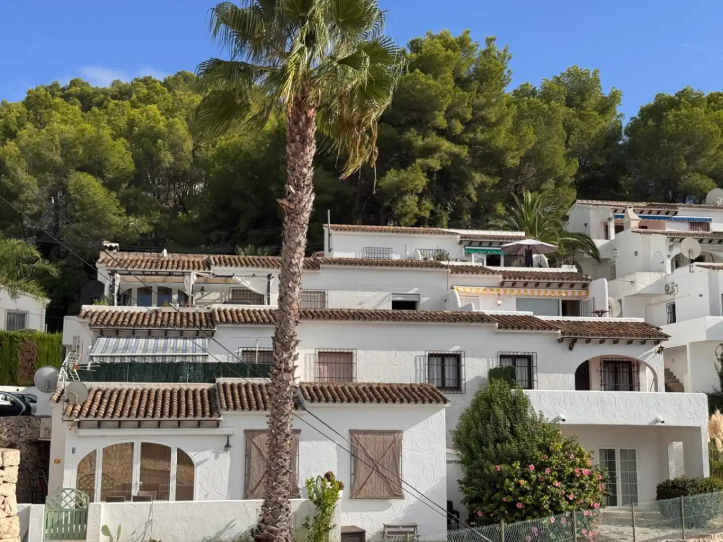 Apartamento con piscina en venta en Alcassar, imagen 19