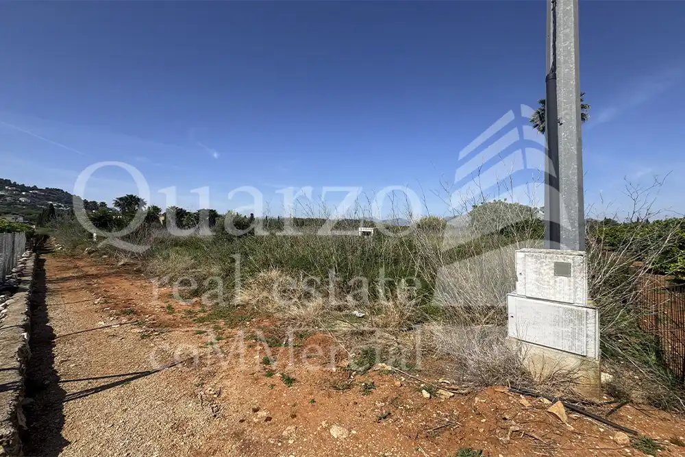 Terreno rustico in vendita a Camí de L'Advocat, imagen 16