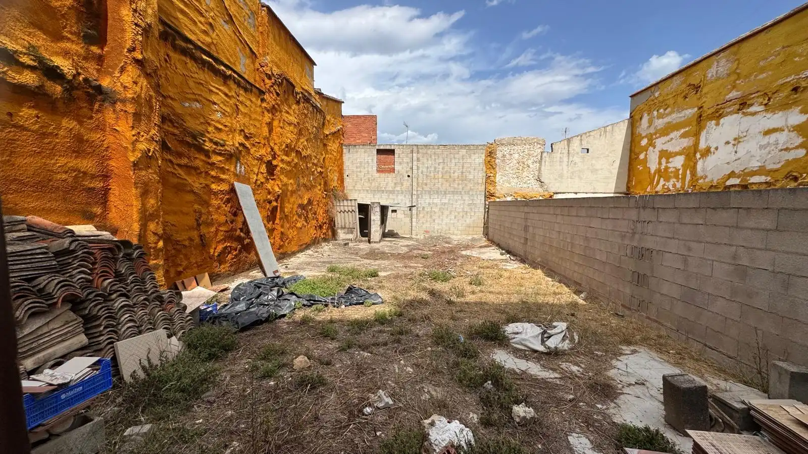 Terreny residencial en venda a Enguera, imagen 6