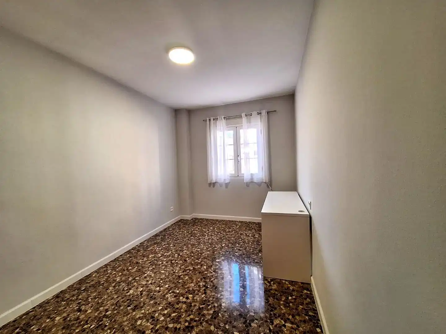 Schlafzimmer von Wohnung zum Verkauf in Cheste mit Klimaanlage